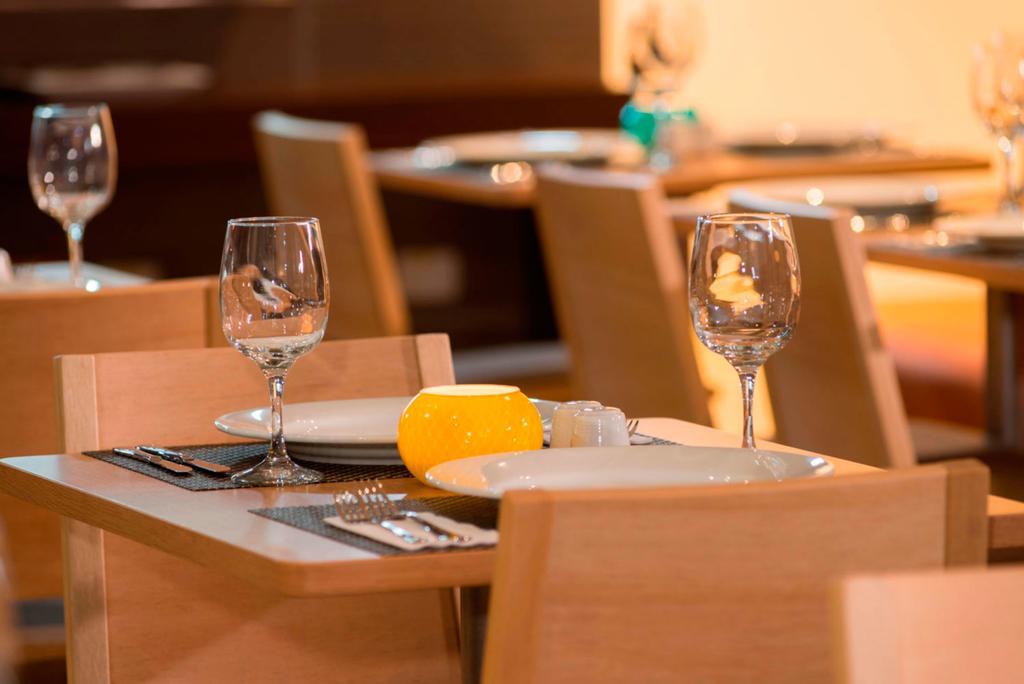 Best Western Plus Santa Marta Hotel Bagian luar foto