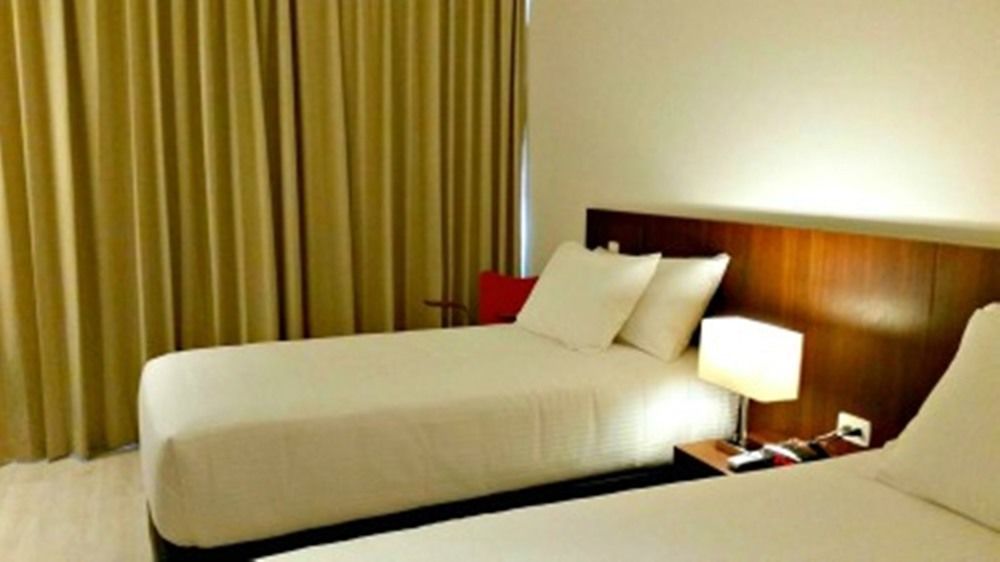 Best Western Plus Santa Marta Hotel Bagian luar foto