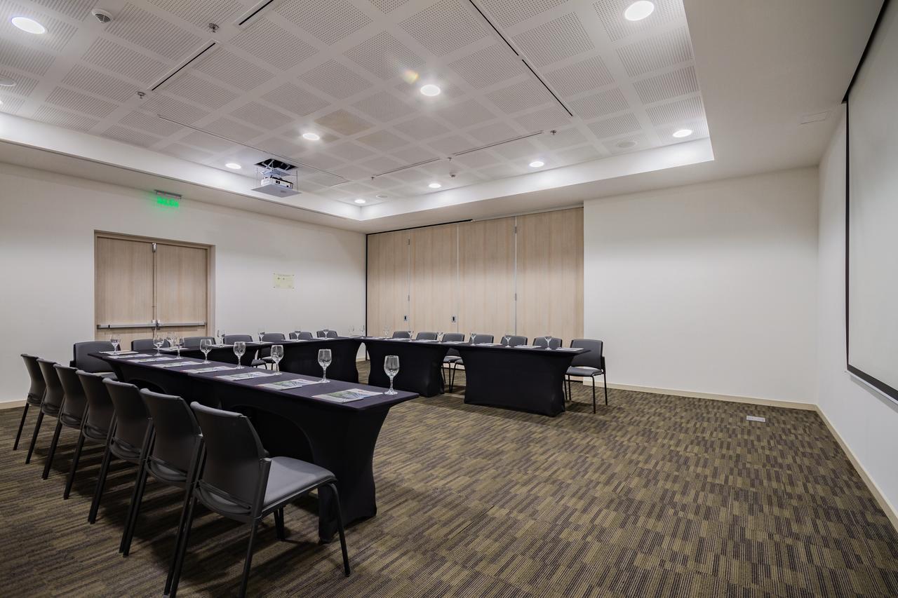 Best Western Plus Santa Marta Hotel Bagian luar foto