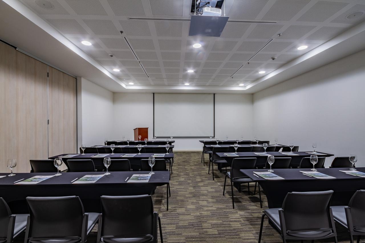 Best Western Plus Santa Marta Hotel Bagian luar foto
