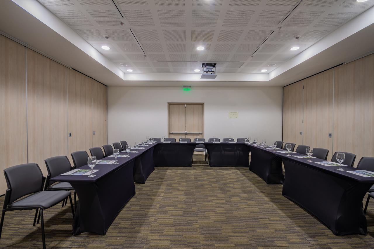 Best Western Plus Santa Marta Hotel Bagian luar foto