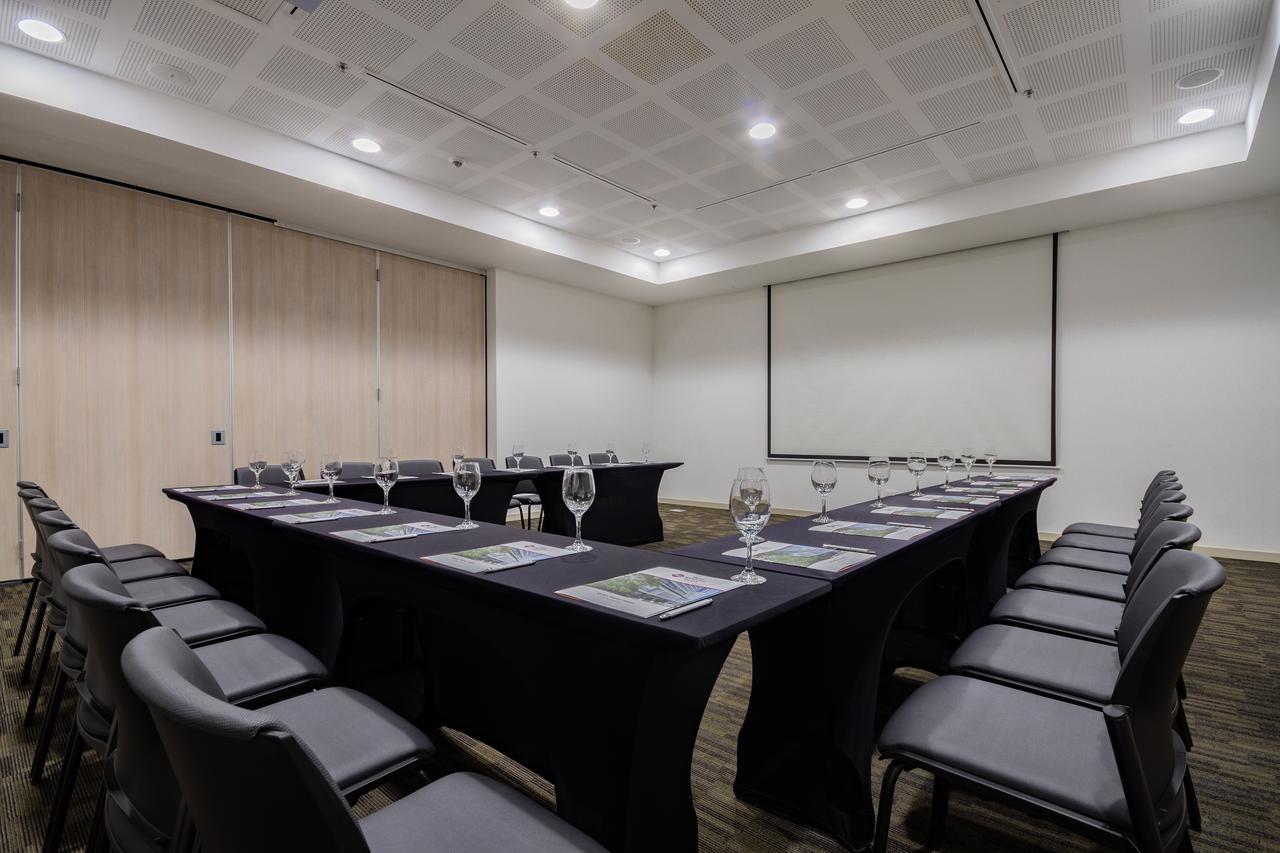 Best Western Plus Santa Marta Hotel Bagian luar foto
