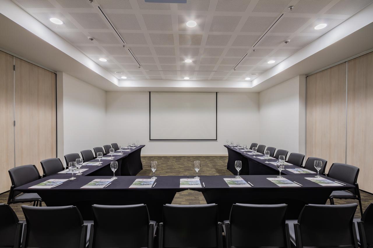 Best Western Plus Santa Marta Hotel Bagian luar foto