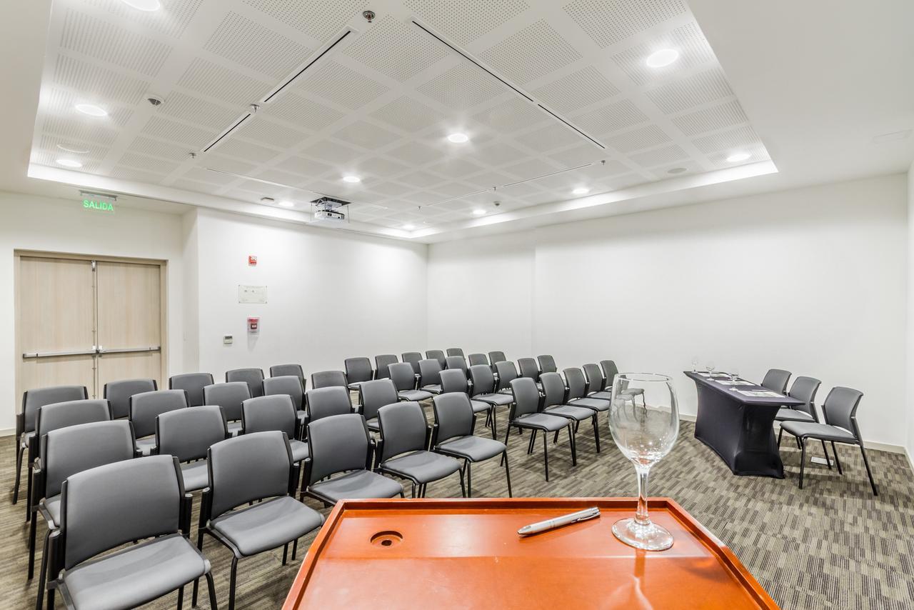 Best Western Plus Santa Marta Hotel Bagian luar foto