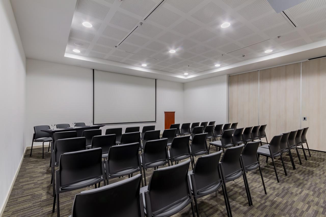 Best Western Plus Santa Marta Hotel Bagian luar foto