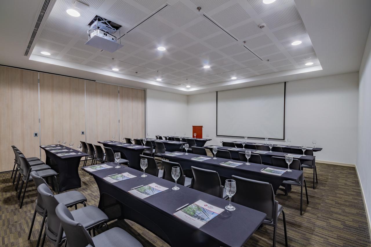 Best Western Plus Santa Marta Hotel Bagian luar foto